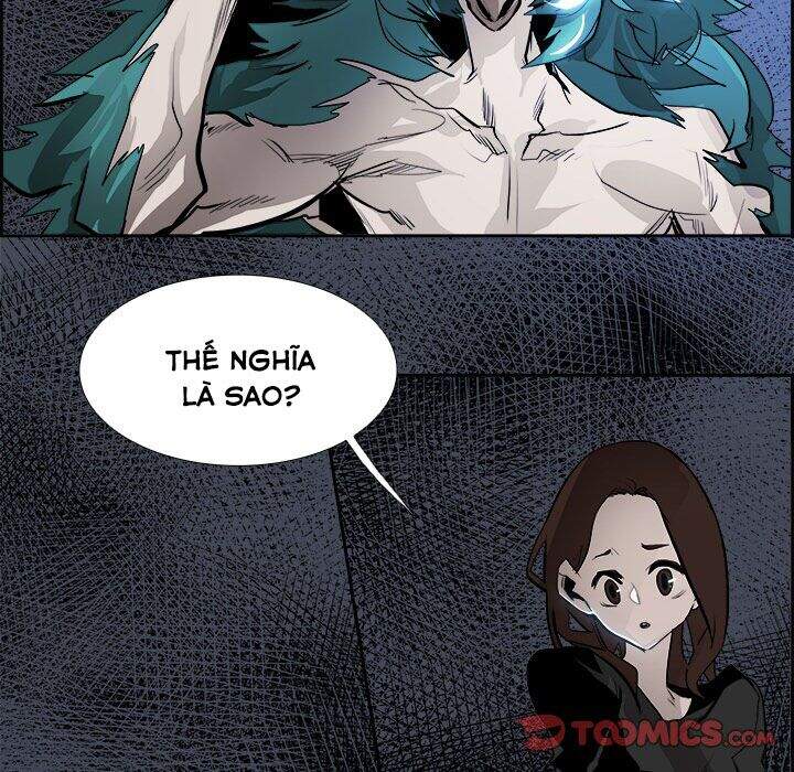 Warble Chapter 145 - Trang 20