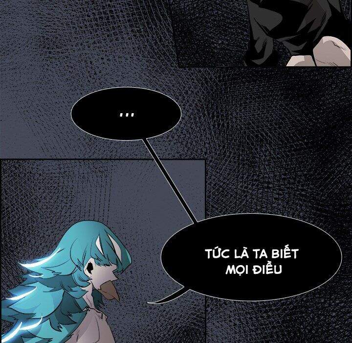 Warble Chapter 145 - Trang 21