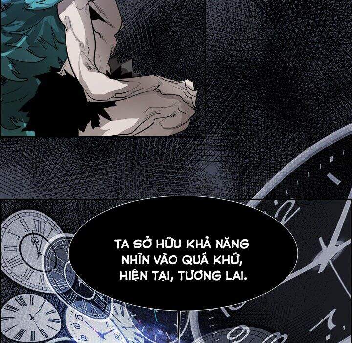 Warble Chapter 145 - Trang 22
