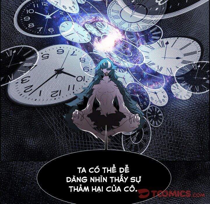 Warble Chapter 145 - Trang 23