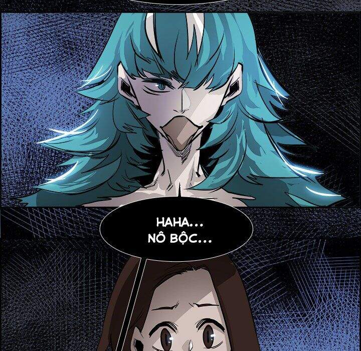 Warble Chapter 145 - Trang 24