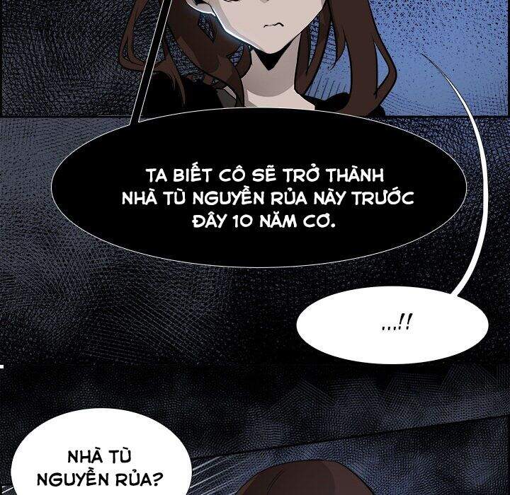 Warble Chapter 145 - Trang 25