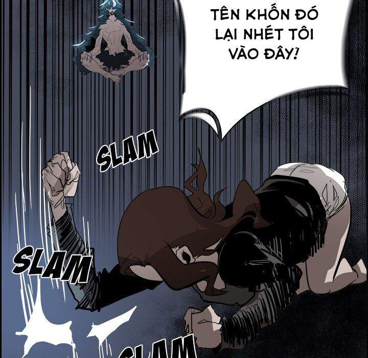 Warble Chapter 145 - Trang 28