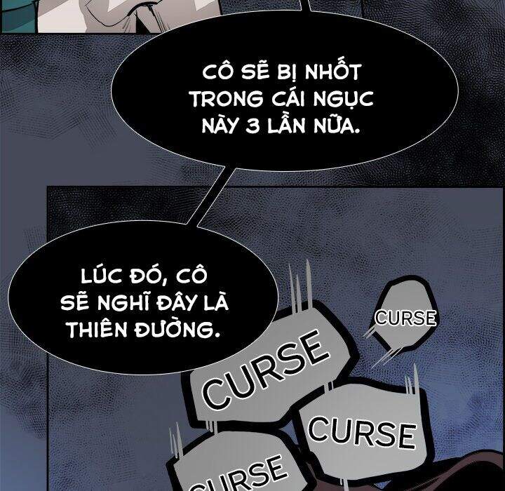 Warble Chapter 145 - Trang 31