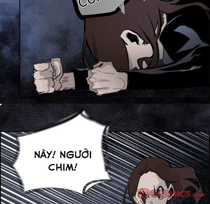 Warble Chapter 145 - Trang 32
