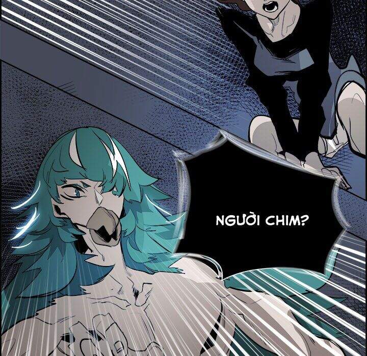 Warble Chapter 145 - Trang 33
