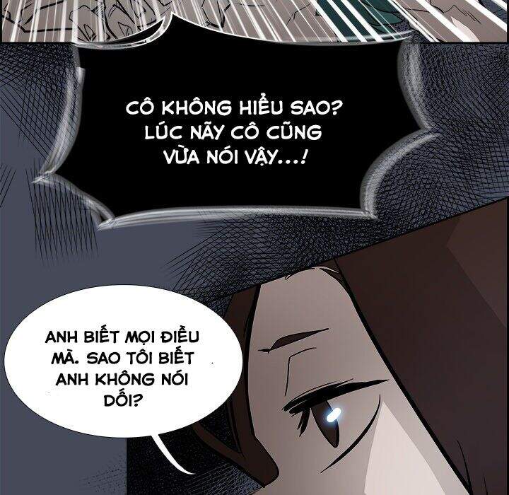 Warble Chapter 145 - Trang 34