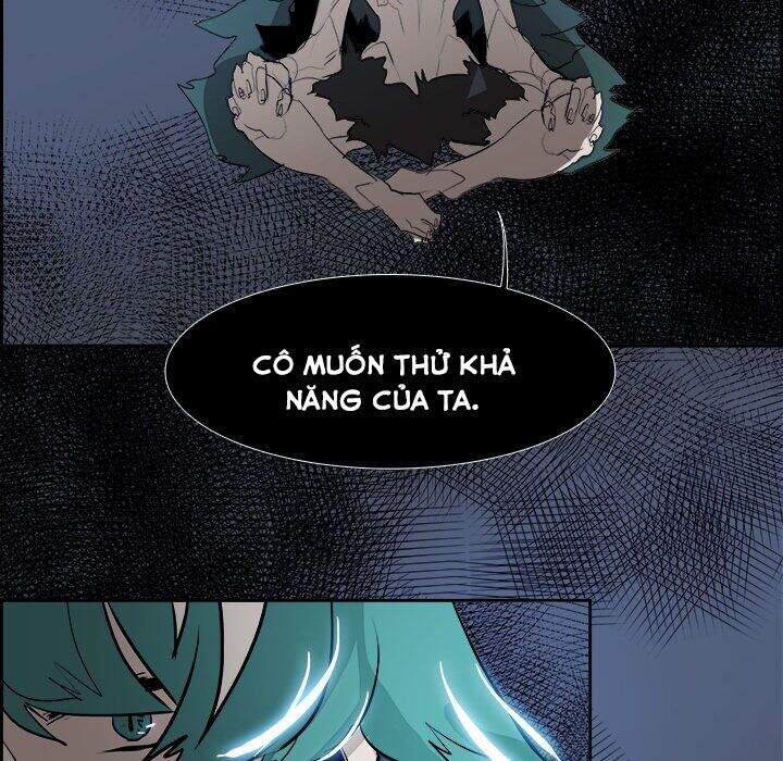Warble Chapter 145 - Trang 36