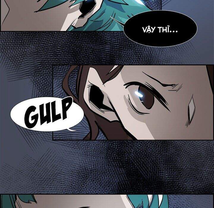 Warble Chapter 145 - Trang 37