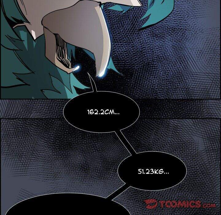 Warble Chapter 145 - Trang 38