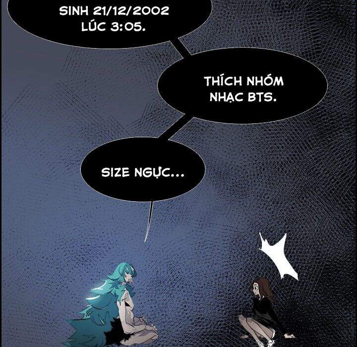 Warble Chapter 145 - Trang 39