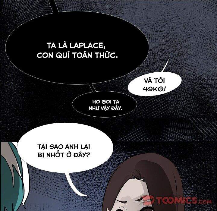 Warble Chapter 145 - Trang 41
