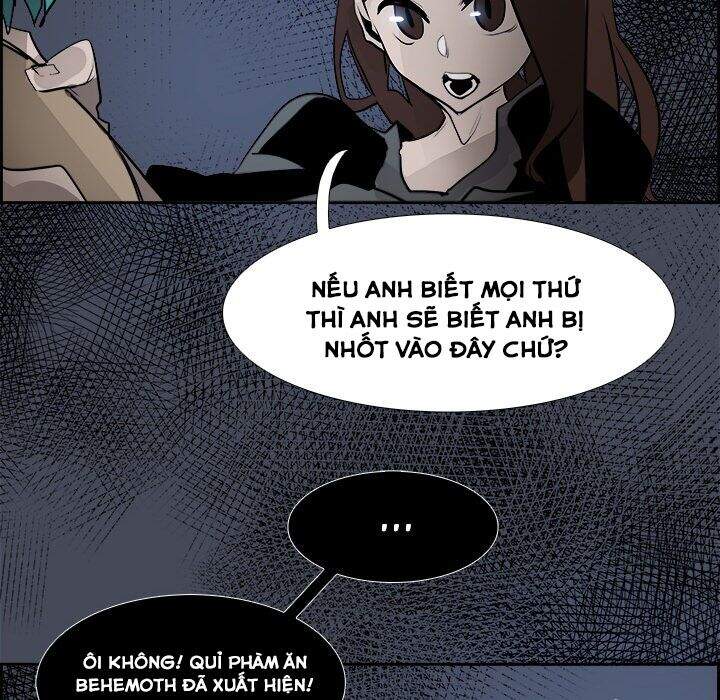 Warble Chapter 145 - Trang 42