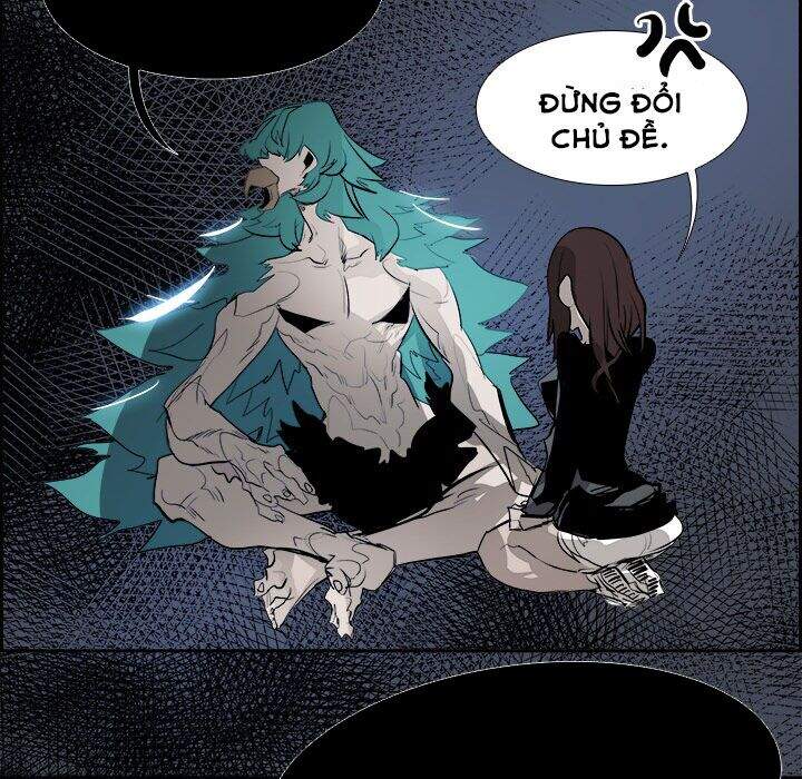 Warble Chapter 145 - Trang 43