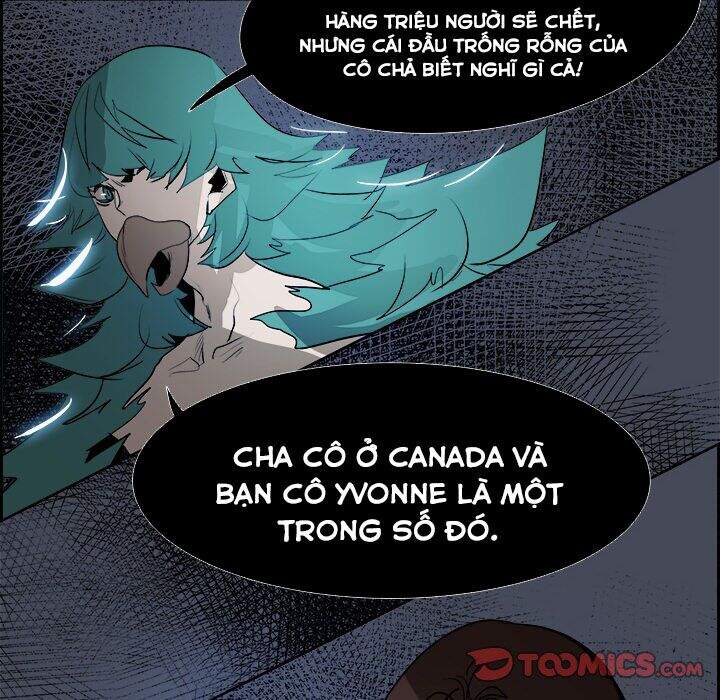 Warble Chapter 145 - Trang 44