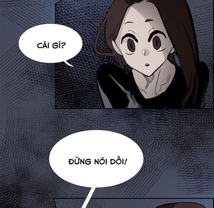 Warble Chapter 145 - Trang 45