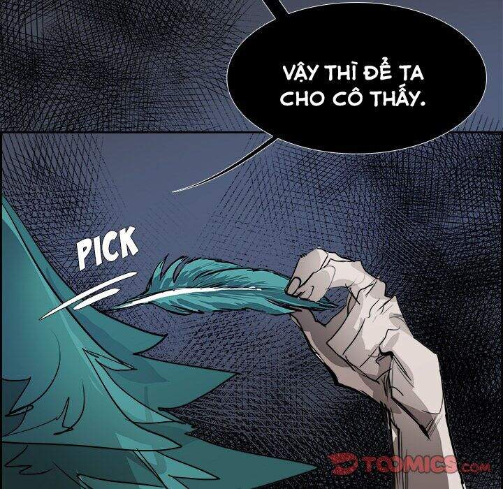 Warble Chapter 145 - Trang 47
