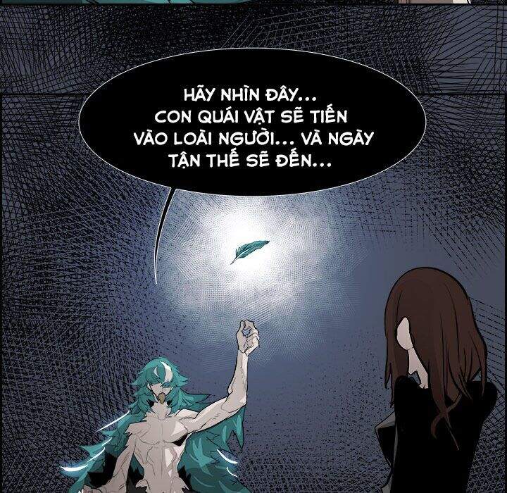 Warble Chapter 145 - Trang 48
