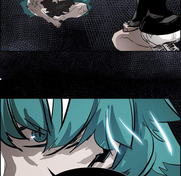 Warble Chapter 145 - Trang 49