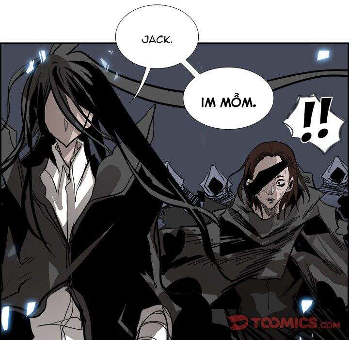 Warble Chapter 146 - Trang 11