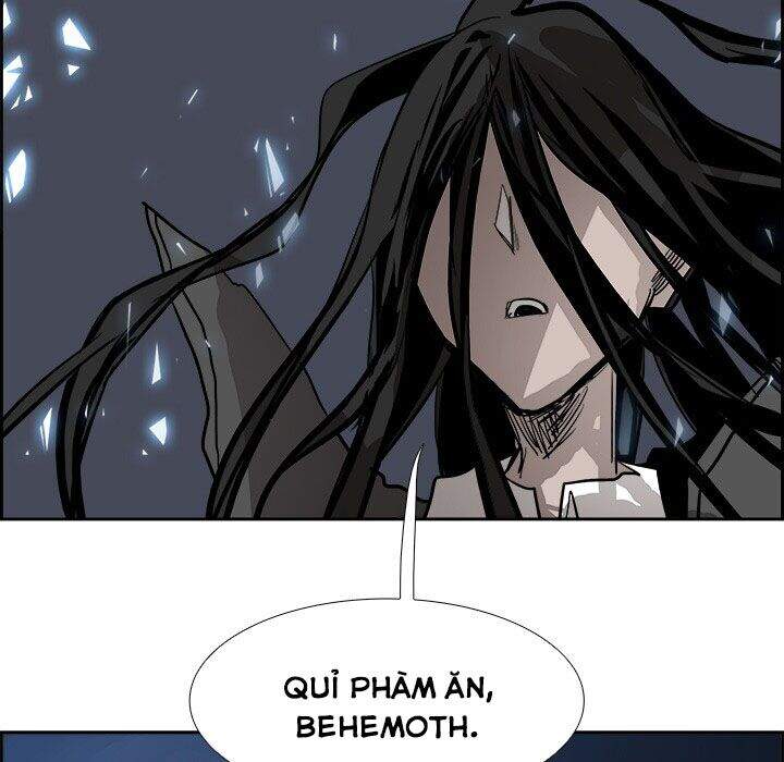 Warble Chapter 146 - Trang 12