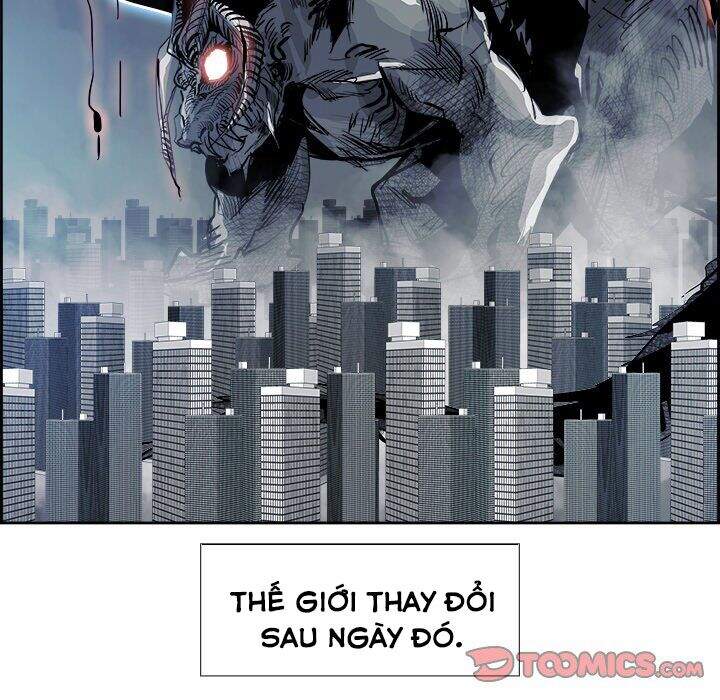 Warble Chapter 146 - Trang 19
