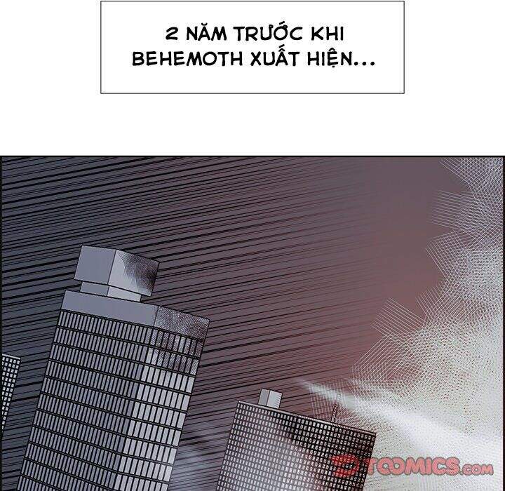 Warble Chapter 146 - Trang 22