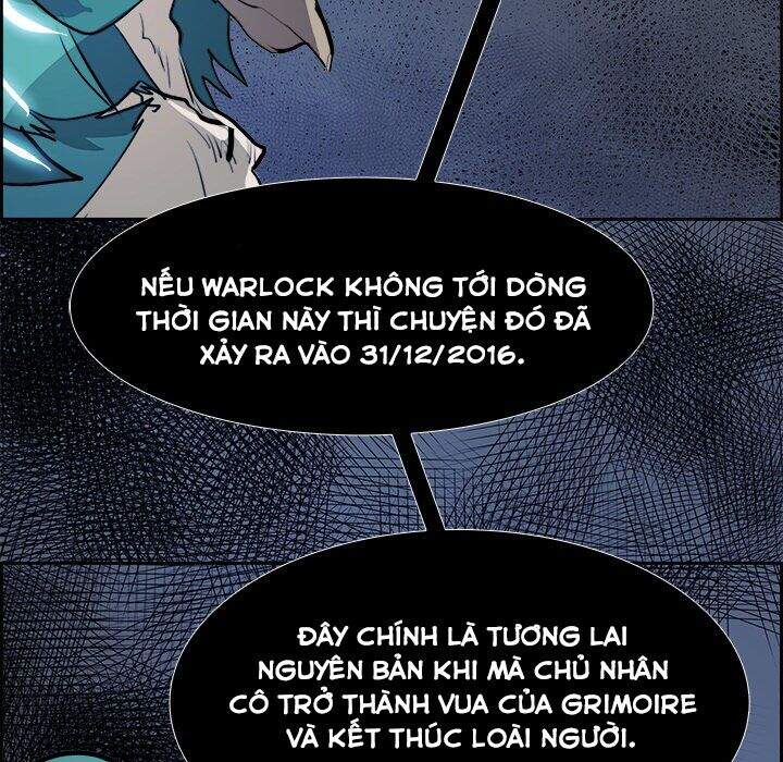 Warble Chapter 146 - Trang 27