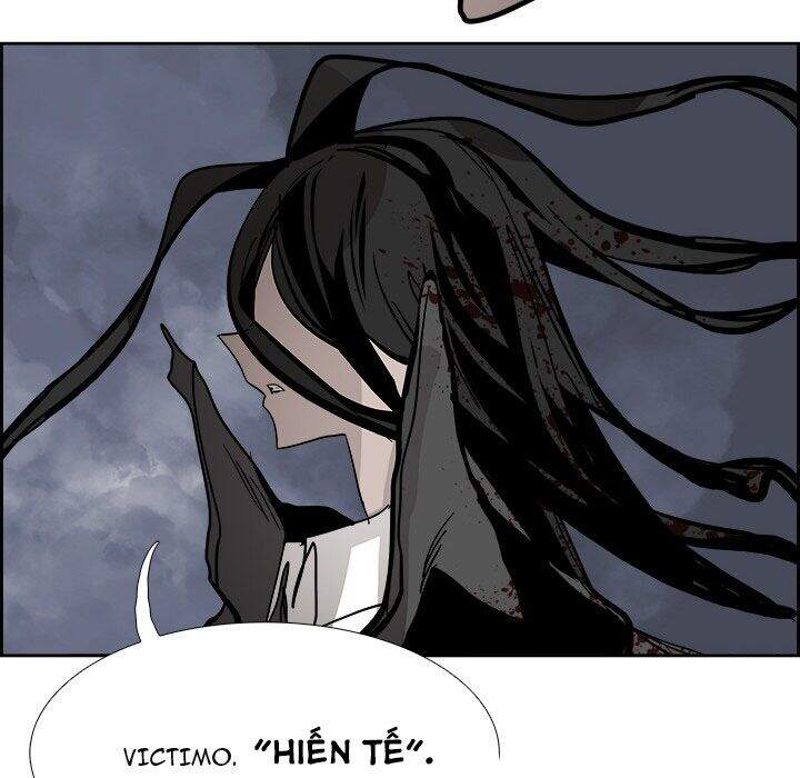 Warble Chapter 146 - Trang 3