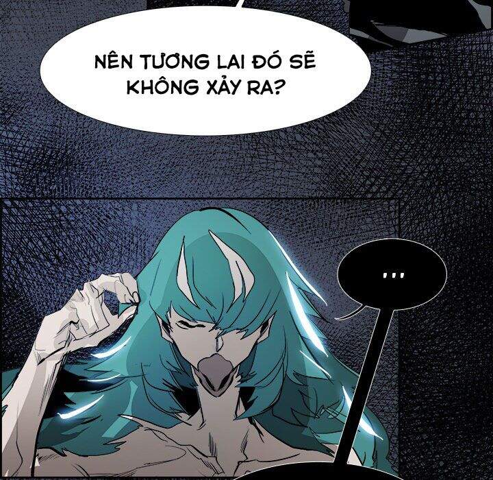 Warble Chapter 146 - Trang 30