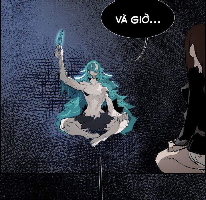 Warble Chapter 146 - Trang 33
