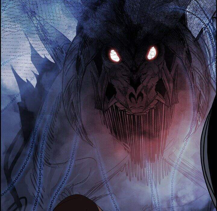Warble Chapter 146 - Trang 35