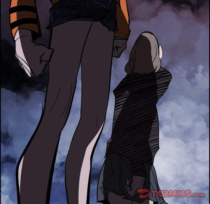 Warble Chapter 146 - Trang 37