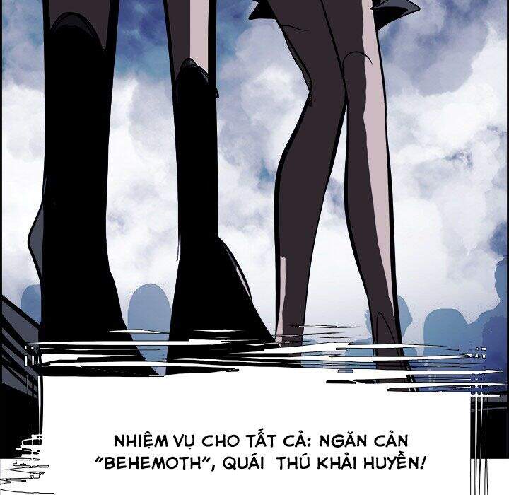 Warble Chapter 146 - Trang 38