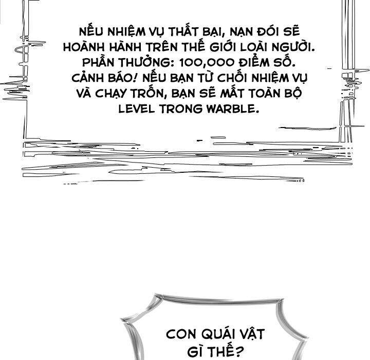 Warble Chapter 146 - Trang 39