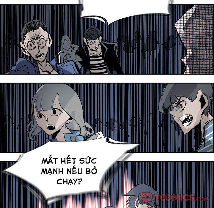 Warble Chapter 146 - Trang 40