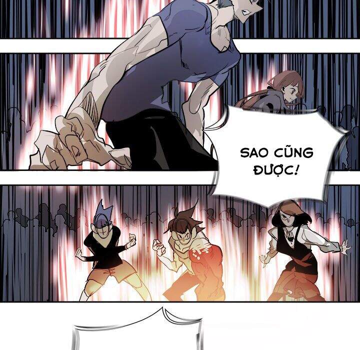 Warble Chapter 146 - Trang 41
