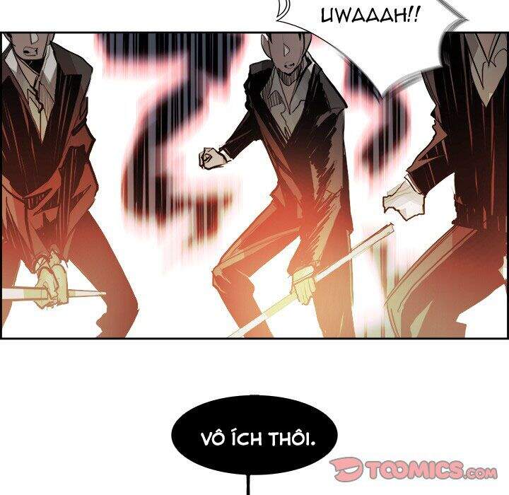 Warble Chapter 146 - Trang 43