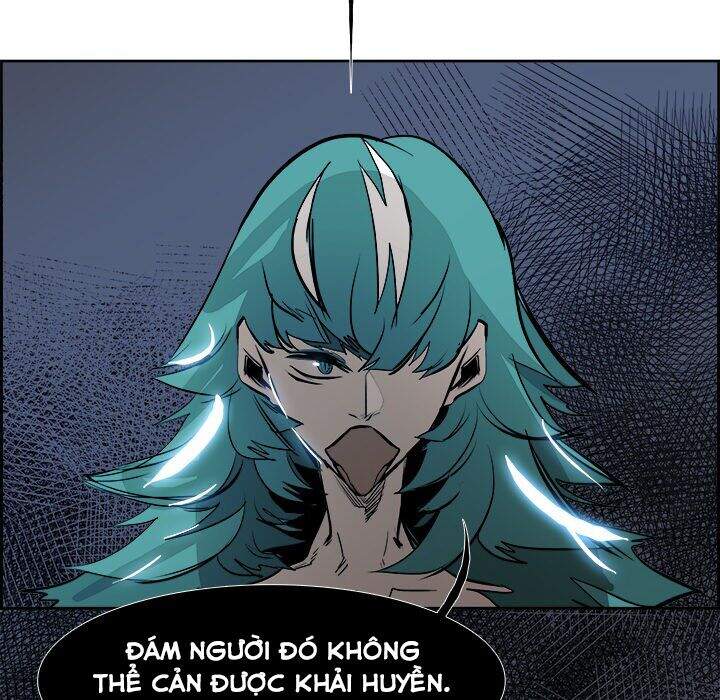 Warble Chapter 146 - Trang 44