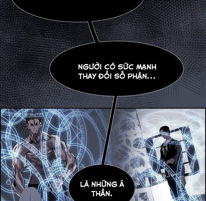 Warble Chapter 146 - Trang 45
