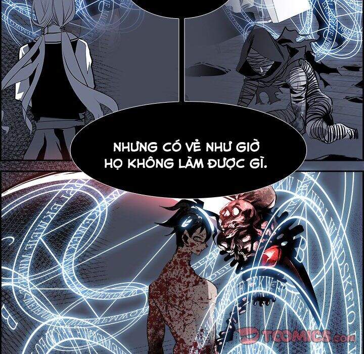Warble Chapter 146 - Trang 46