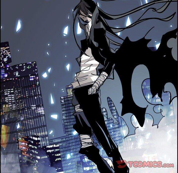 Warble Chapter 146 - Trang 5