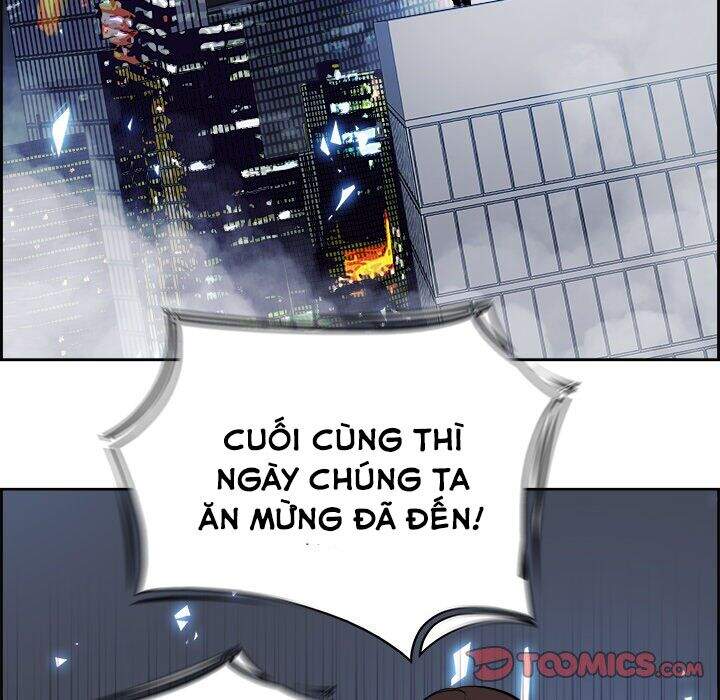 Warble Chapter 146 - Trang 8