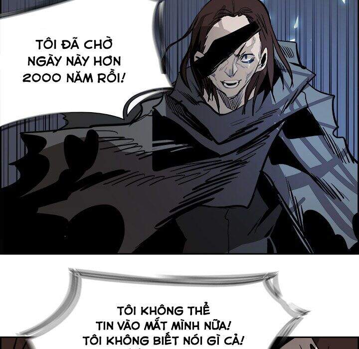 Warble Chapter 146 - Trang 9