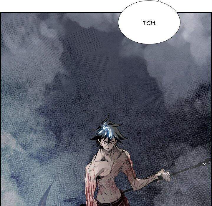Warble Chapter 147 - Trang 21