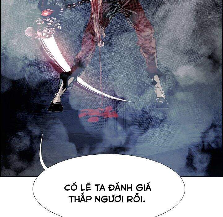 Warble Chapter 147 - Trang 22