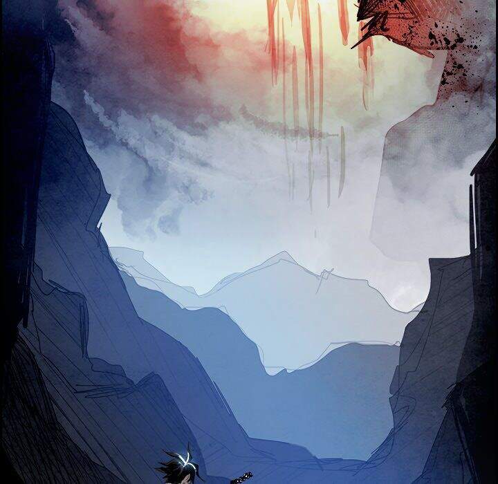 Warble Chapter 147 - Trang 25