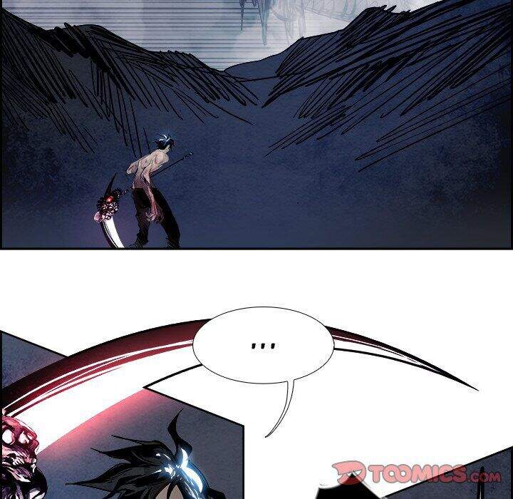 Warble Chapter 147 - Trang 32