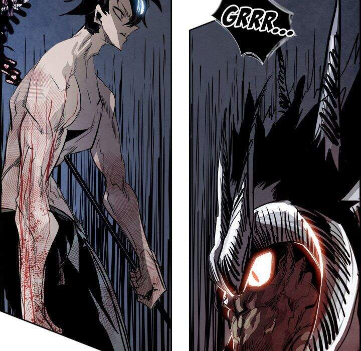 Warble Chapter 147 - Trang 33