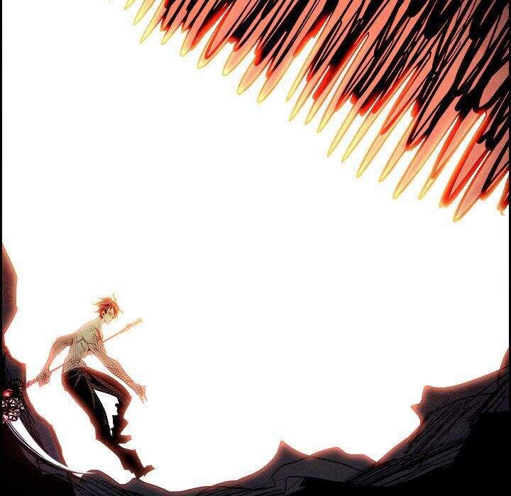 Warble Chapter 147 - Trang 37